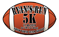 2019 Ryan's Run