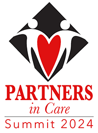 Partners in Care Summit logo